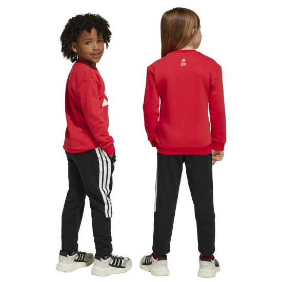 Adidas Παιδικές φόρμες σετ x Marvel Spider-Man Joggers Set Adidas Παιδικές φόρμες σετ x Marvel Spider-Man Joggers Set